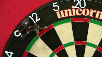 RTL 7 Darts: Players Championship Finals Afl. 3