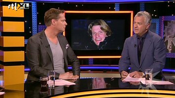 RTL Boulevard Keith Bakker langer in voorarrest