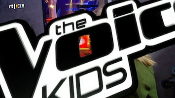 The Voice Kids (telekids) - The Voice Kids (telekids) Aflevering 24