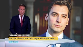 RTL Nieuws Laat