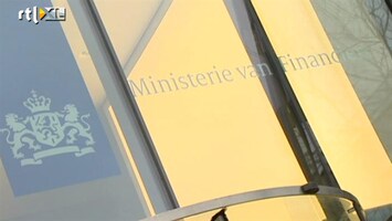 RTL Z Nieuws Plam CDA: bonus maximaal 25% van jaarsalaris