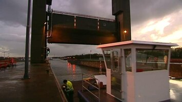 RTL Transportwereld Rhinecontainer deel II