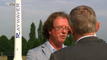 Techniek Achter Nederland (RTL Z) Een dynamische samenleving zonder CO2-uitstoot