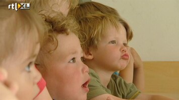Editie NL 'Laat vooral ouders kinderopvang betalen'