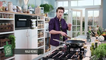 Uit Eigen Keuken - Afl. 18