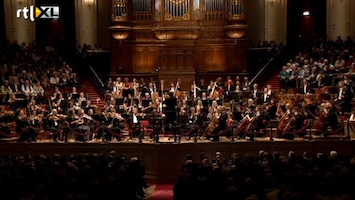 RTL Transportwereld Nieuwe truck voor Concertgebouw Orkest