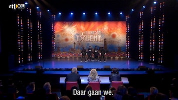 Holland's Got Talent Holland's Got Talent /2