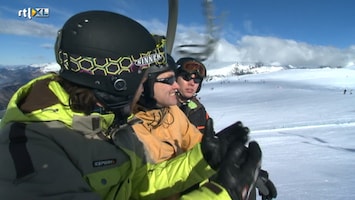 RTL Snowmagazine Afl. 4