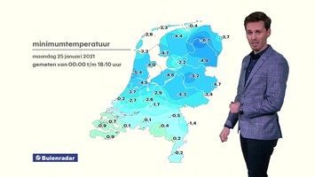 Rtl Weer - Laat 2021