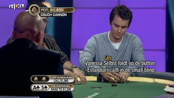 Rtl Poker: European Poker Tour - 2 2011 /14