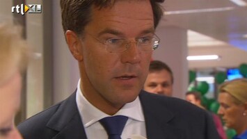 RTL Nieuws Vanavond premiersdebat bij RTL4