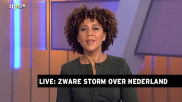 Rtl Z Nieuws - 17:30 - 13:00 Uur