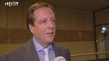 RTL Nieuws Pechtold: slordig screenen van bewindspersonen