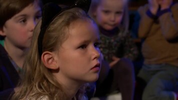 Poppenkast Tv - Afl. 6