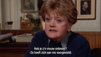 Murder, She Wrote Mr. Penroy's vacation