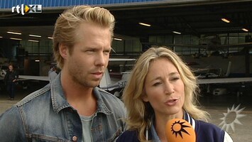 RTL Boulevard Derde seizoen Moordvrouw nóg spectaculairder