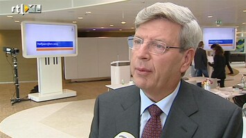 RTL Z Nieuws Rabobank gaat profiteren van aantrekkende export