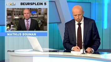 RTL Z Nieuws RTL Z Nieuws - 09:06