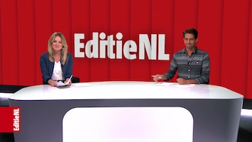 Editie Nl - Afl. 261