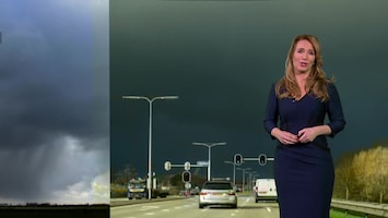 Rtl Weer - Laat