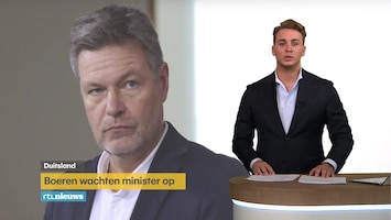 RTL Nieuws 07:15 uur