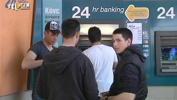 RTL Nieuws Banken Cyprus blijven langer dicht