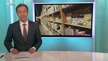 RTL Nieuws 18:00 uur