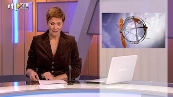 RTL Nieuws RTL Nieuws - 13:00 uur