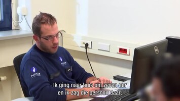 Politie 24/7 Afl. 4