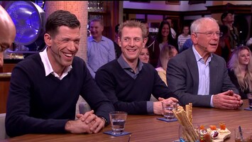 Rtl Late Night - Afl. 24