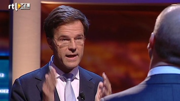 Editie NL Regeert de leugen?