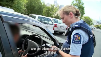Politie In Actie - Afl. 14
