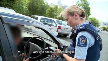 Politie In Actie Afl. 14