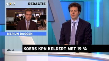 RTL Z Nieuws RTL Z Nieuws - 10:00 uur /25