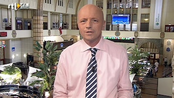 RTL Z Nieuws 14:10 uur: Economie VS groeit niet per Capita