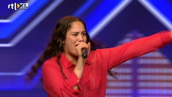 X Factor Bij deze audities ging het mis