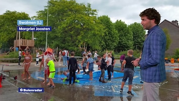 RTL Weer 19:55 uur