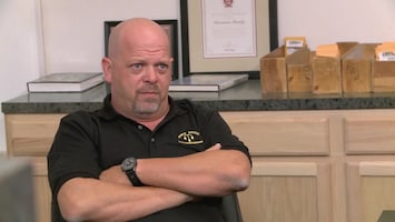 Pawn Stars - Afl. 46