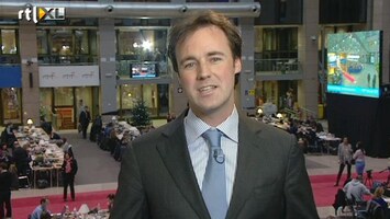 RTL Z Nieuws Nieuwe akkoord euro: landen moeten gestraft kunnen worden