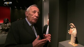 Tefaf Nieuws (rtl-z) Afl. 5