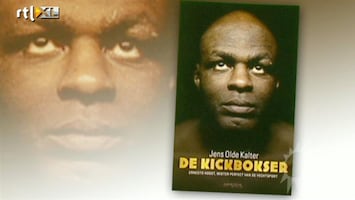 RTL Boulevard Biografie Ernesto Hoost