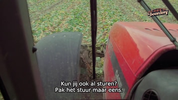 Bij Ons Op De Boerderij - Afl. 1