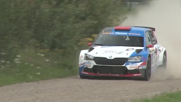 Rtl Gp: Rally Special - Afl. 1