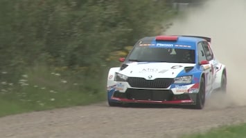 RTL GP: Rally Special Afl. 1