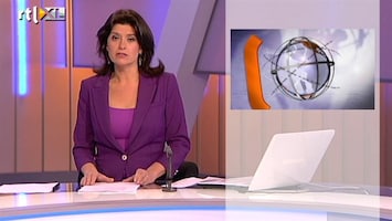 RTL Nieuws RTL Nieuws - 14:00 uur