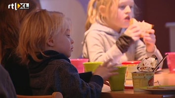RTL Z Nieuws Buma wil minder bezuinigen op kinderopvang