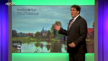 Rtl Weer - Laat