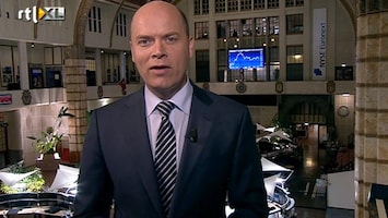 RTL Z Nieuws 10:00 Ierse 10-jaars rente naar record