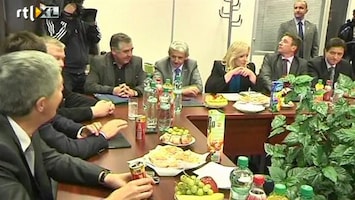 RTL Nieuws Malta voor noodfonds; impasse in Slowakije