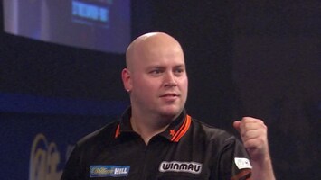 Rtl 7 Darts: Wk 2012 - Afl. 8